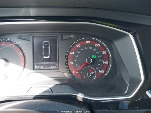 2019 VOLKSWAGEN JETTA 3VWC57BU9KM105334 Photo 6