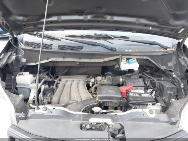 3N6CM0KN9EK690788 Nissan NV200 SV