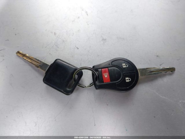 3N6CM0KN9EK690788 Nissan NV200 SV