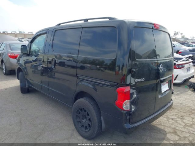 3N6CM0KN9EK690788 Nissan NV200 SV