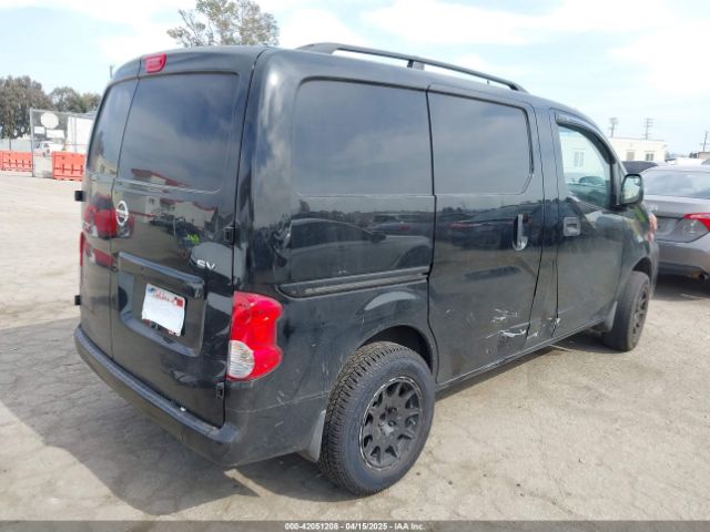 3N6CM0KN9EK690788 Nissan NV200 SV