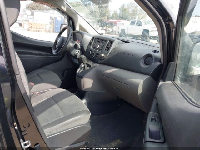 3N6CM0KN9EK690788 Nissan NV200 SV