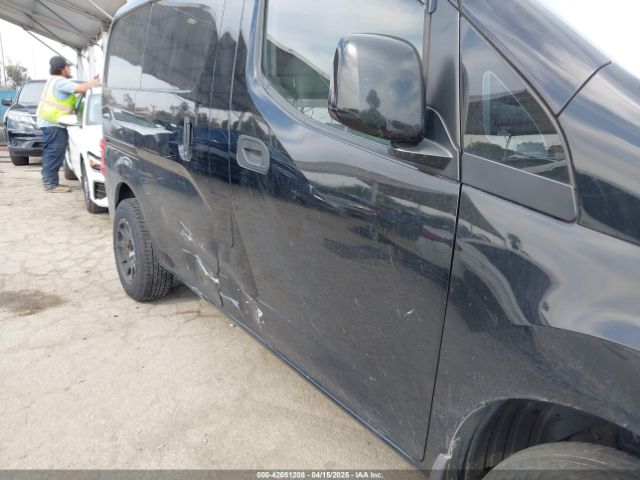 3N6CM0KN9EK690788 Nissan NV200 SV