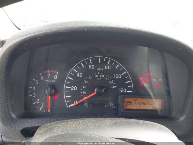 3N6CM0KN9EK690788 Nissan NV200 SV