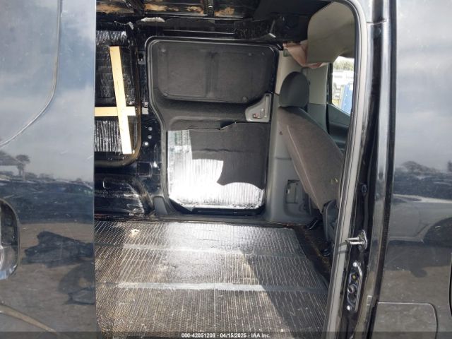 3N6CM0KN9EK690788 Nissan NV200 SV
