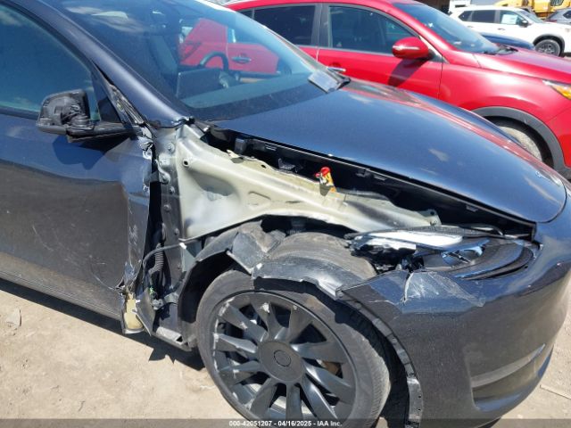 7SAYGAEE4RF078906 Tesla Model Y Long Range Dual Motor All-wheel Drive