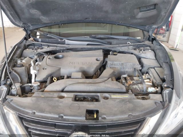 2018 NISSAN ALTIMA 1N4AL3AP5JC129611 Photo 9
