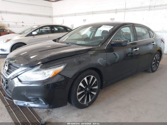2018 NISSAN ALTIMA 1N4AL3AP5JC129611 Photo 1