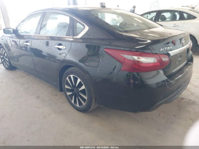 2018 NISSAN ALTIMA 1N4AL3AP5JC129611 Photo 2