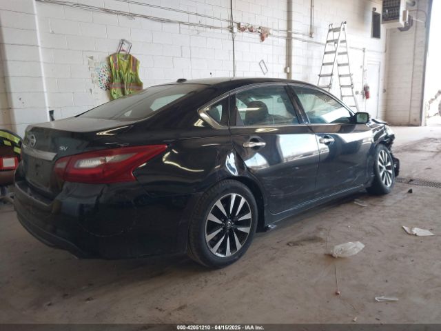 2018 NISSAN ALTIMA 1N4AL3AP5JC129611 Photo 3