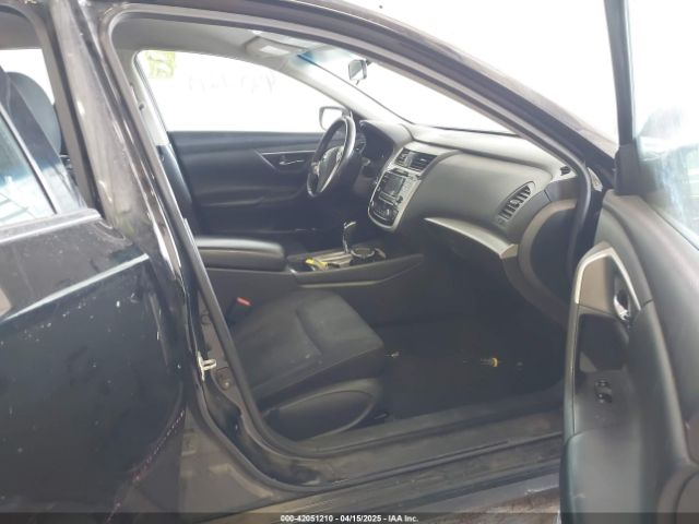 2018 NISSAN ALTIMA 1N4AL3AP5JC129611 Photo 4
