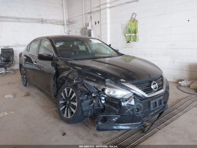 2018 NISSAN ALTIMA 1N4AL3AP5JC129611 Photo 5