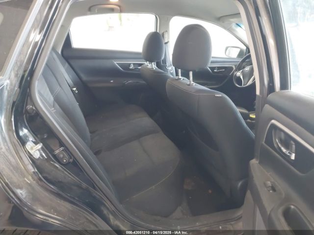 2018 NISSAN ALTIMA 1N4AL3AP5JC129611 Photo 7