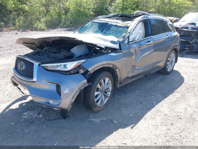 2020 INFINITI QX50 3PCAJ5M18LF117588 Photo 1