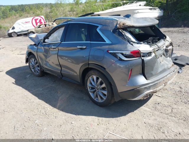 2020 INFINITI QX50 3PCAJ5M18LF117588 Photo 2
