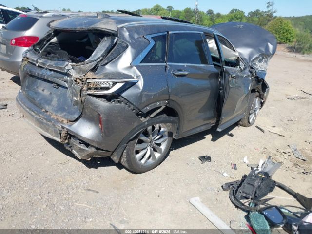 2020 INFINITI QX50 3PCAJ5M18LF117588 Photo 3