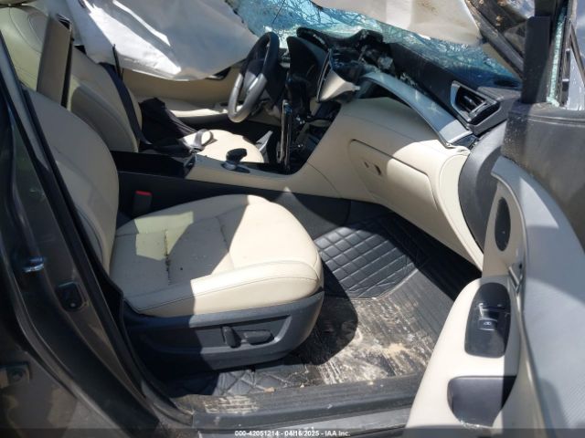 2020 INFINITI QX50 3PCAJ5M18LF117588 Photo 4