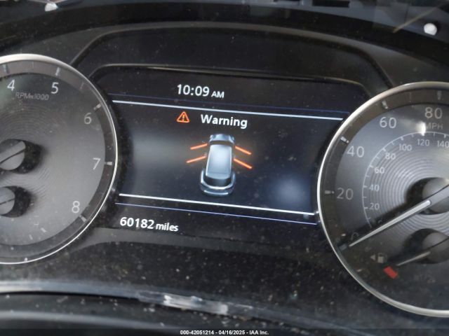 2020 INFINITI QX50 3PCAJ5M18LF117588 Photo 6