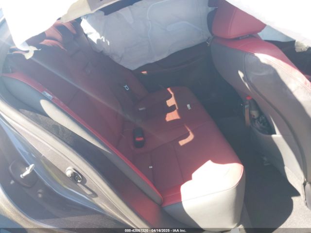 2024 LEXUS IS 350 JTHBZ1B22R5077115 Photo 7