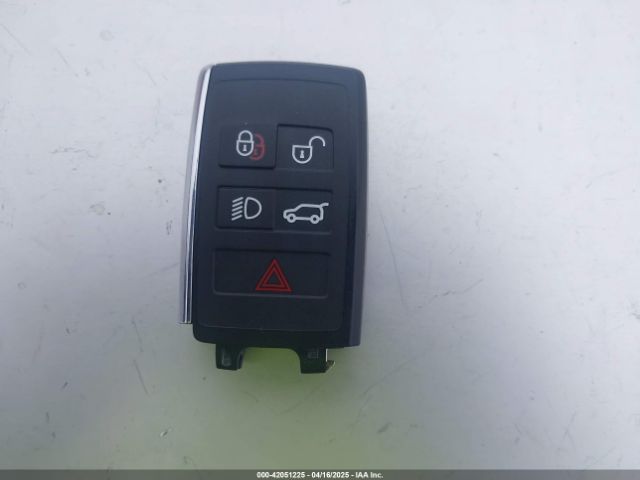 SALYT2EX0MA313814 Land Rover Range Rover Velar P250 R-dynamic S