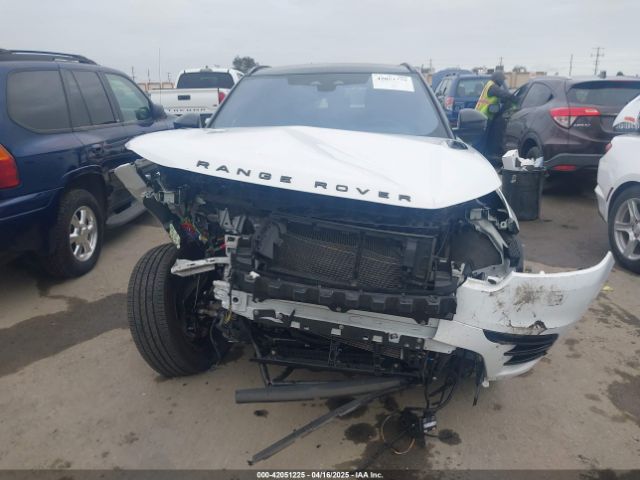 SALYT2EX0MA313814 Land Rover Range Rover Velar P250 R-dynamic S