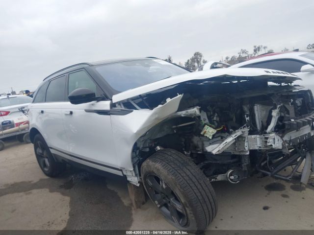 SALYT2EX0MA313814 Land Rover Range Rover Velar P250 R-dynamic S