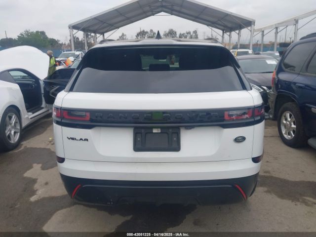 SALYT2EX0MA313814 Land Rover Range Rover Velar P250 R-dynamic S