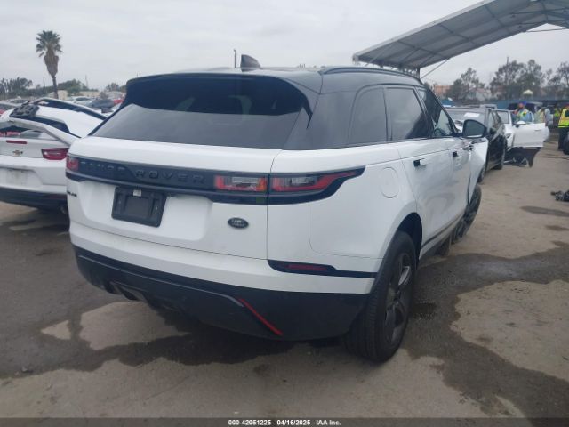 SALYT2EX0MA313814 Land Rover Range Rover Velar P250 R-dynamic S