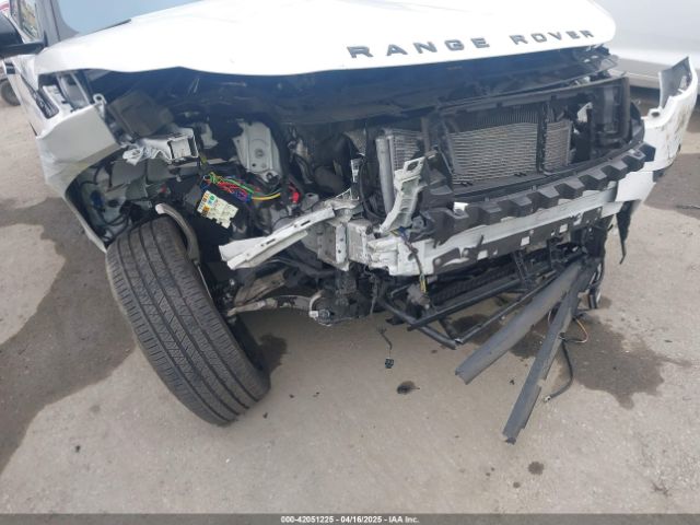 SALYT2EX0MA313814 Land Rover Range Rover Velar P250 R-dynamic S