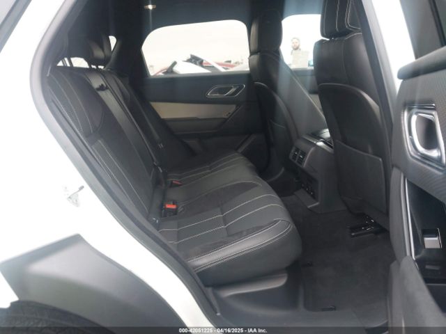 SALYT2EX0MA313814 Land Rover Range Rover Velar P250 R-dynamic S