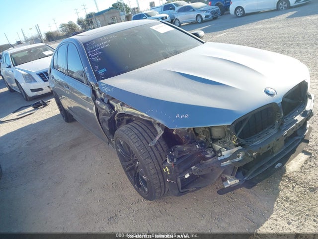 BMW M5 2019 WBSJF0C54KB448610 Image 6