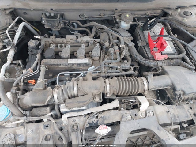 1HGCV1F92JA032925 Honda Accord Touring