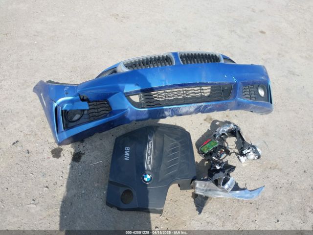 WBA4B1C59GG242308 BMW 435i Gran Coupe