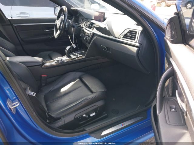 WBA4B1C59GG242308 BMW 435i Gran Coupe
