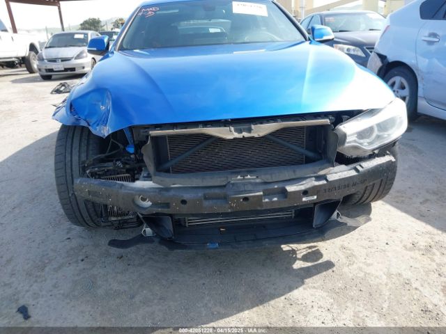 WBA4B1C59GG242308 BMW 435i Gran Coupe