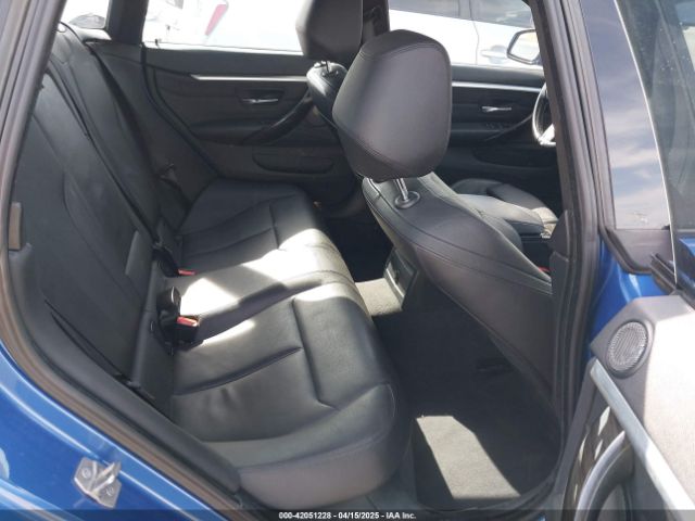 WBA4B1C59GG242308 BMW 435i Gran Coupe