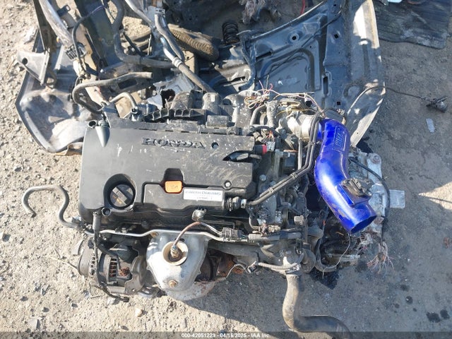 2HGFC2F72HH545093 Honda CIVIC EX