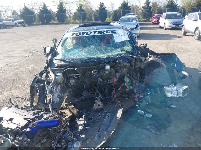 2HGFC2F72HH545093 Honda CIVIC EX