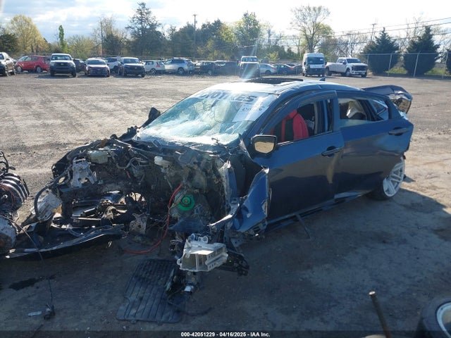2HGFC2F72HH545093 Honda CIVIC EX
