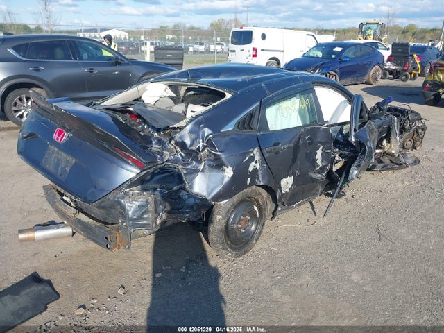 2HGFC2F72HH545093 Honda CIVIC EX