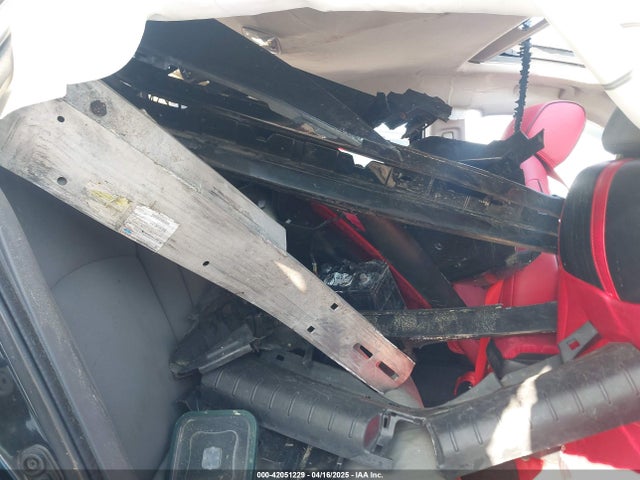 2HGFC2F72HH545093 Honda CIVIC EX