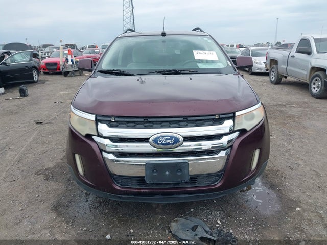 Aukcja sprzedaży 2011 Ford Edge Sel, vin: 2FMDK3JC4BBA25471, numer aukcji: 42051232