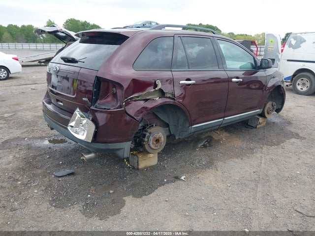 Aukcja sprzedaży 2011 Ford Edge Sel, vin: 2FMDK3JC4BBA25471, numer aukcji: 42051232