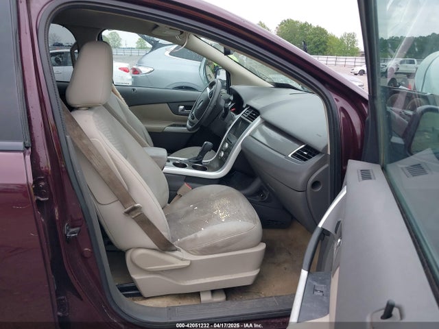 Aukcja sprzedaży 2011 Ford Edge Sel, vin: 2FMDK3JC4BBA25471, numer aukcji: 42051232