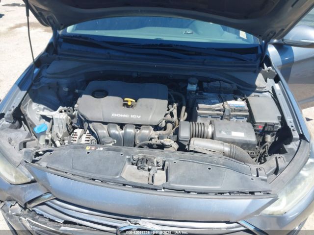 KMHD84LF4HU104914 Hyundai Elantra Limited