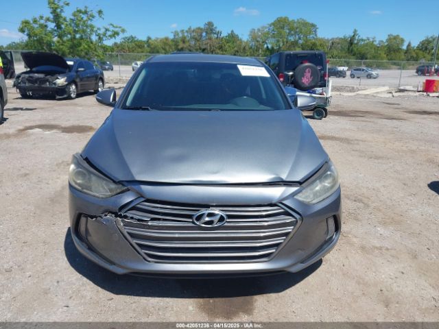 KMHD84LF4HU104914 Hyundai Elantra Limited