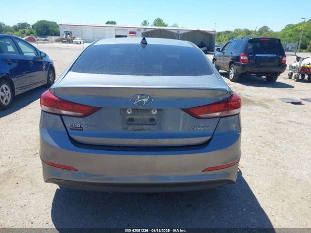 KMHD84LF4HU104914 Hyundai Elantra Limited