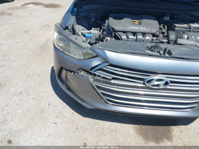 KMHD84LF4HU104914 Hyundai Elantra Limited