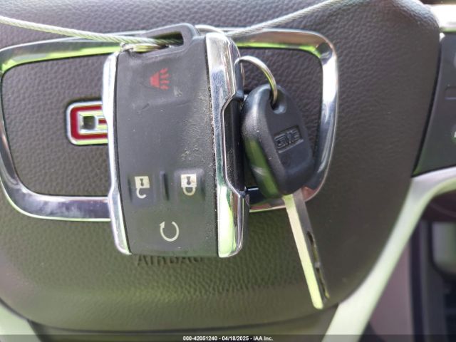 1GTG6DEN9K1209534 GMC CANYON SLT