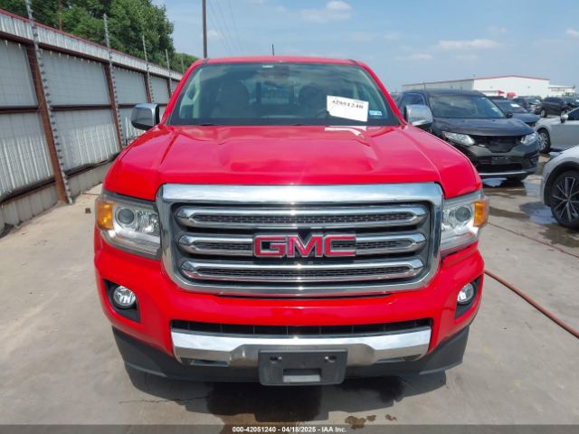 1GTG6DEN9K1209534 GMC CANYON SLT